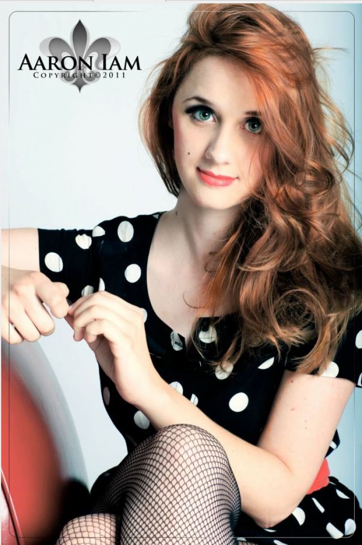 Laura Spencer