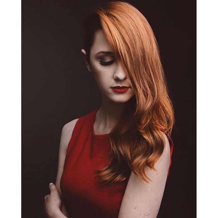 Laura Spencer