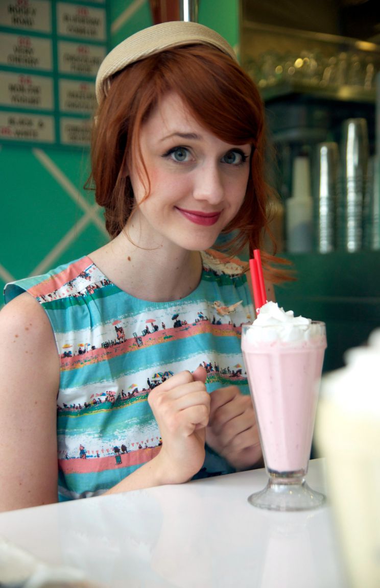 Laura Spencer