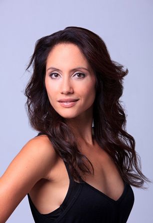 Laura Stejskal