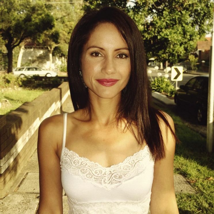 Laura Stejskal