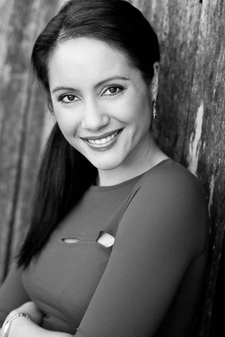 Laura Stejskal