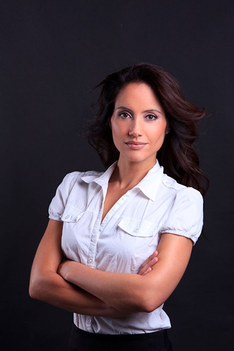 Laura Stejskal