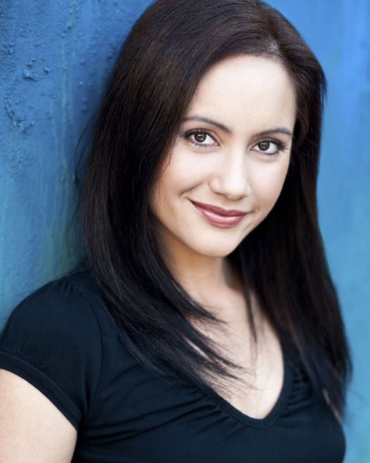 Laura Stejskal
