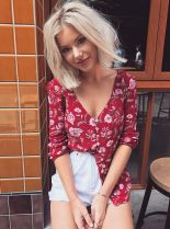 Laura Stone photo