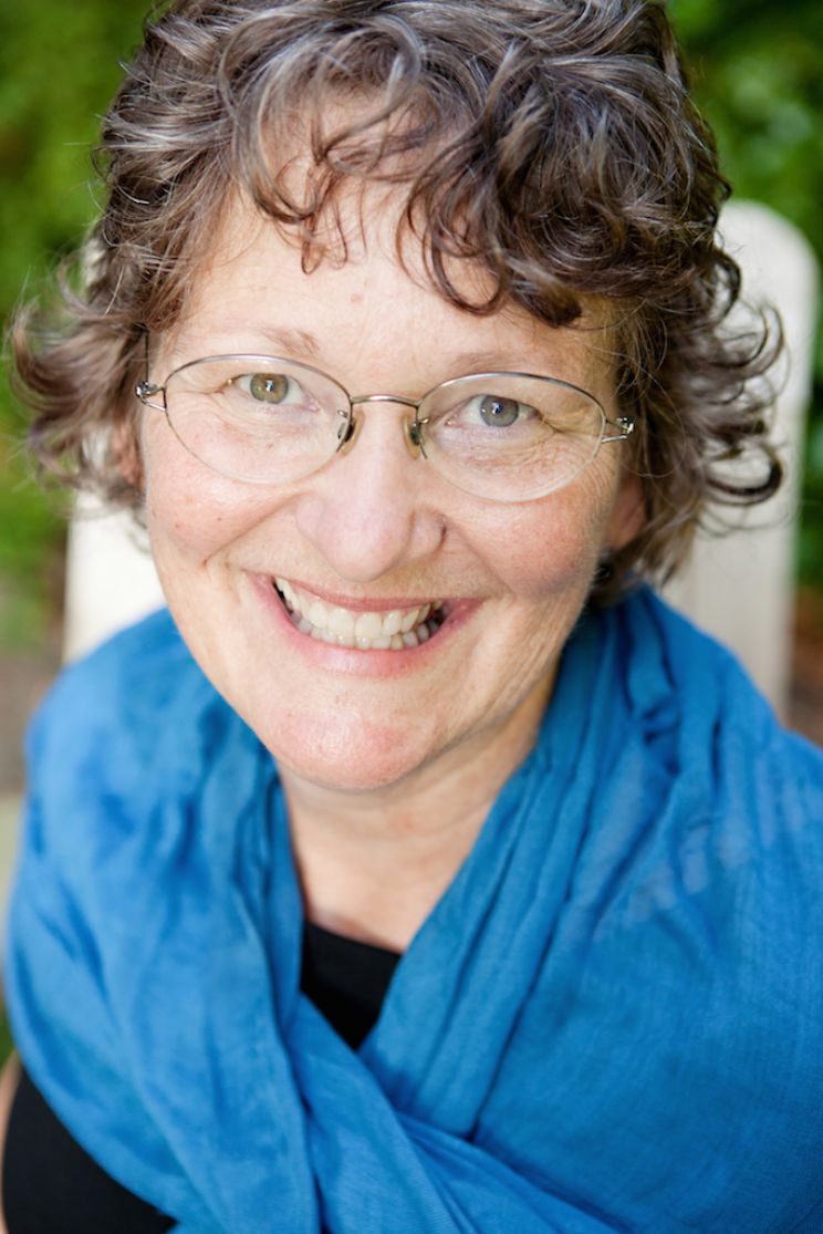 Laura Swift