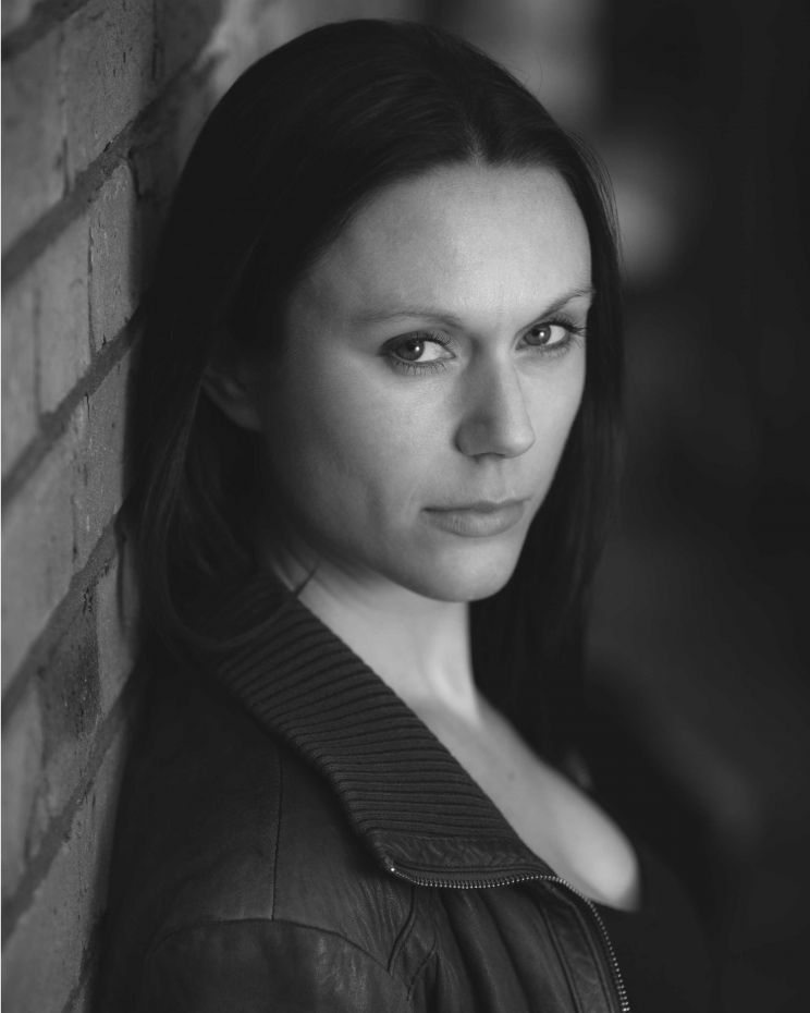 Laura Swift