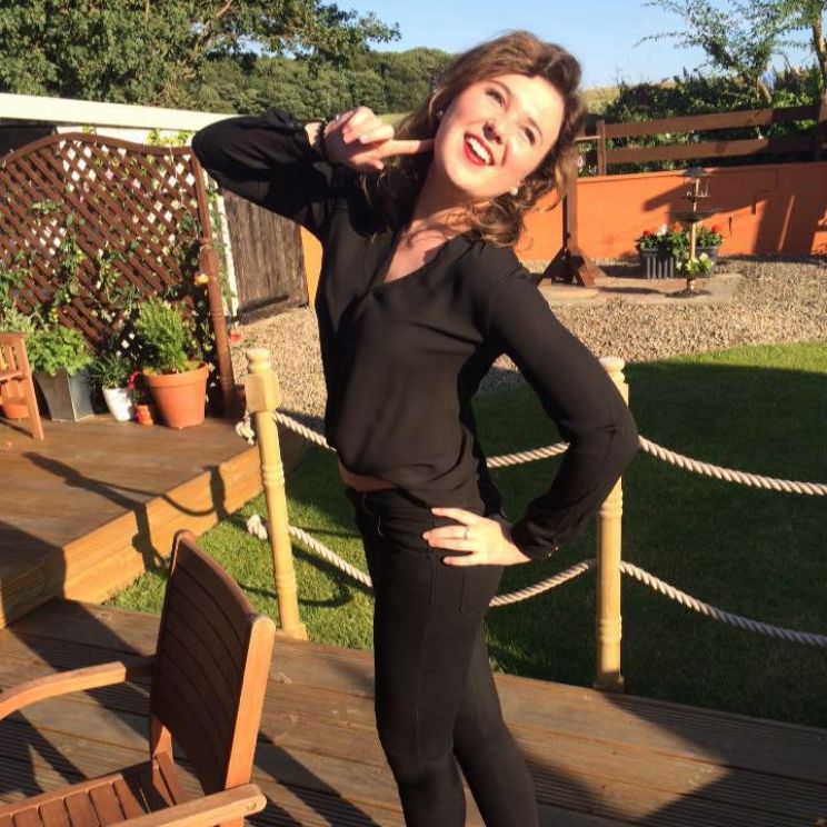 Laura Swift