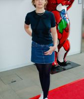 Laura Tonke