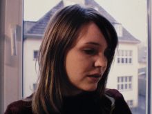 Laura Tonke