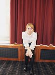 Laura Tonke