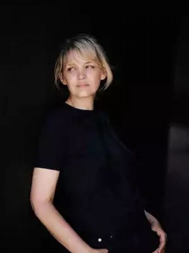 Laura Tonke