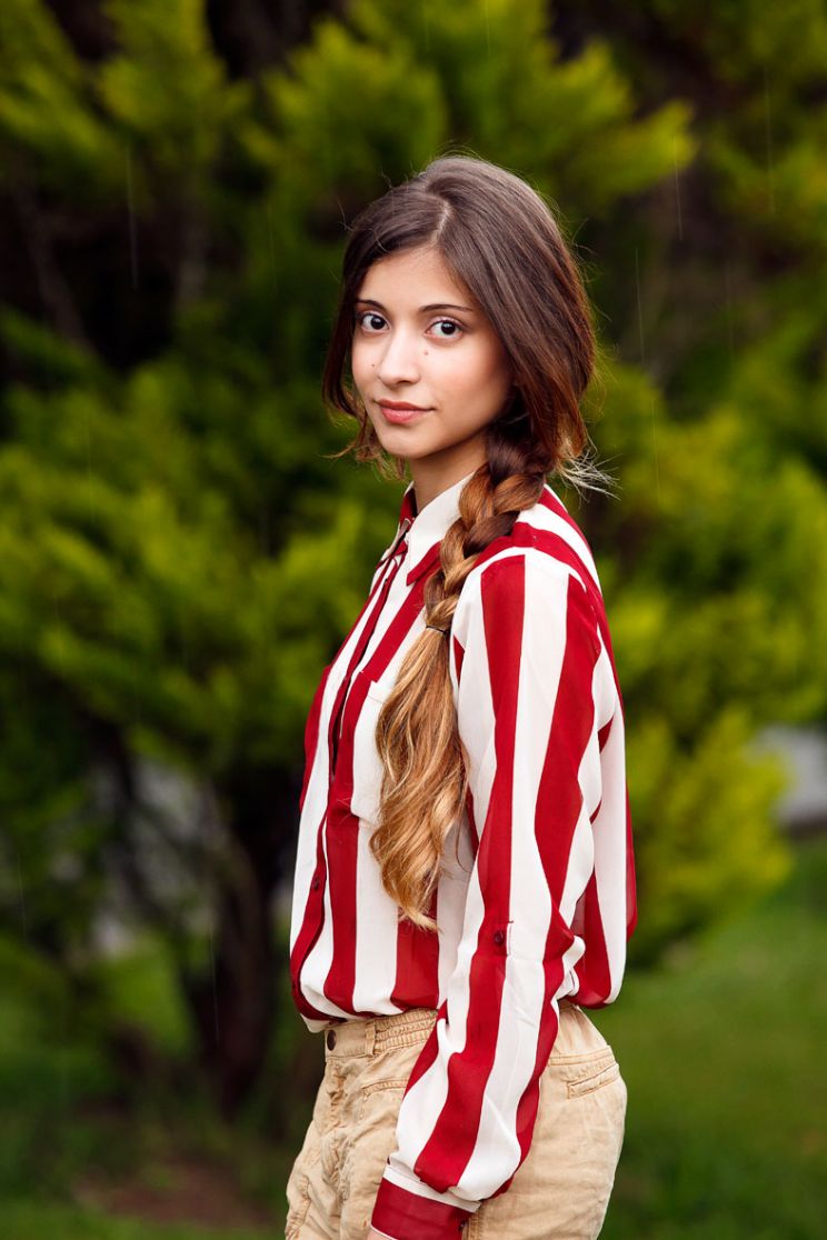 Laura Vallejo