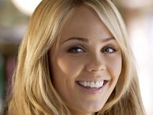 Laura Vandervoort