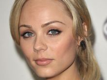 Laura Vandervoort