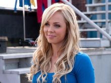 Laura Vandervoort