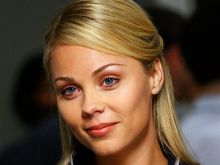 Laura Vandervoort