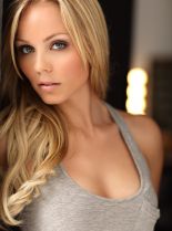 Laura Vandervoort