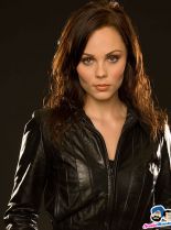 Laura Vandervoort