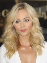 Laura Vandervoort