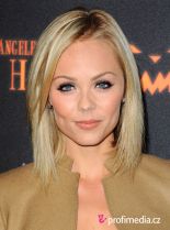 Laura Vandervoort