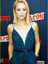 Laura Vandervoort