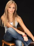 Laura Vandervoort