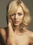 Laura Vandervoort