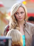 Laura Vandervoort