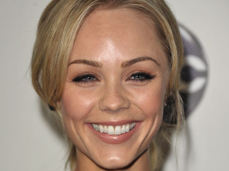 Laura Vandervoort