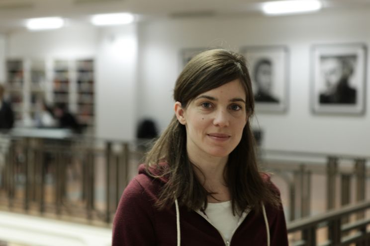 Laura Verlinden