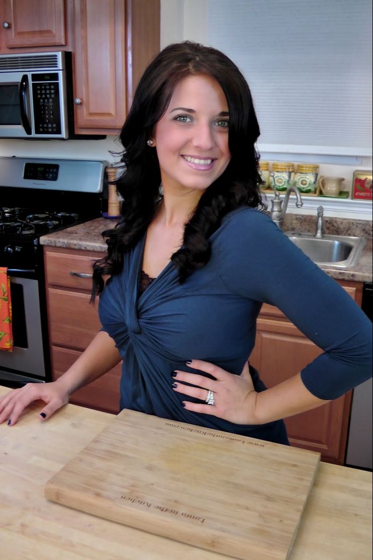 Laura Vitale