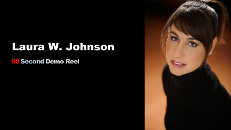 Laura W. Johnson