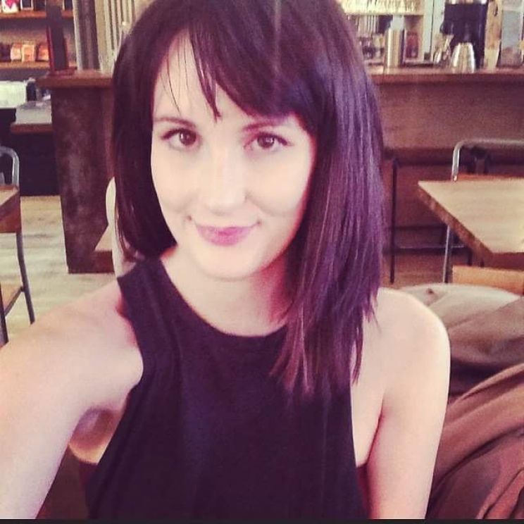 Laura Waddell