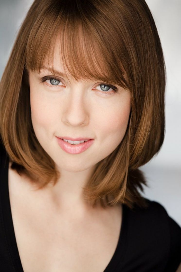 Laura Waddell