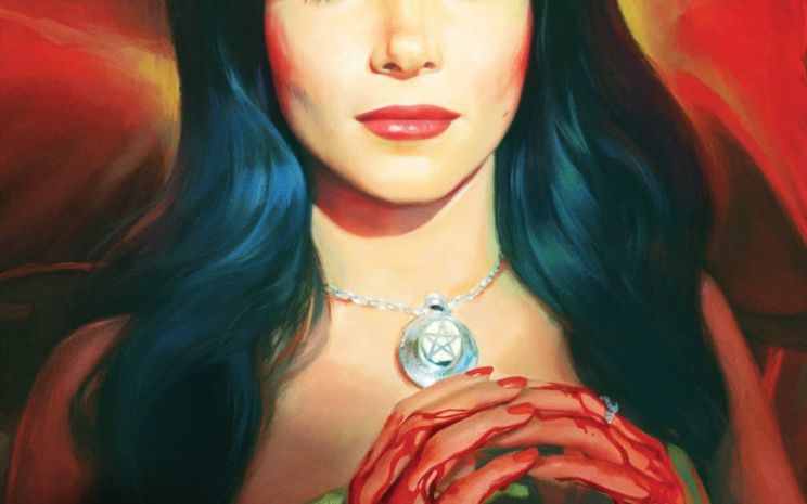 Laura Waddell