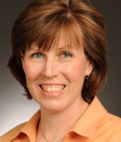 Laura Ward