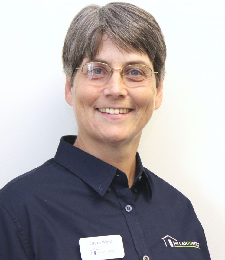 Laura Ward