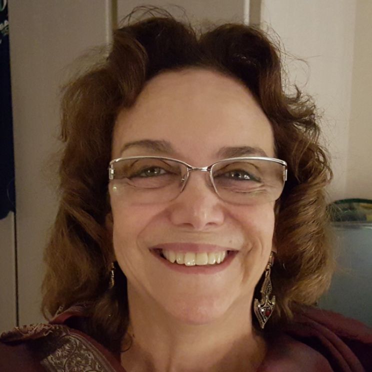 Laura Ward