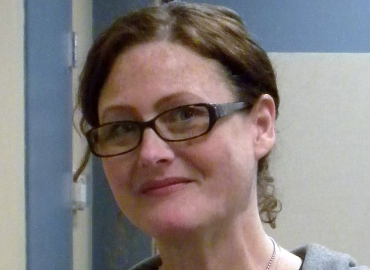 Laura Ward
