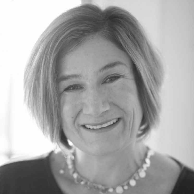 Laura Ward