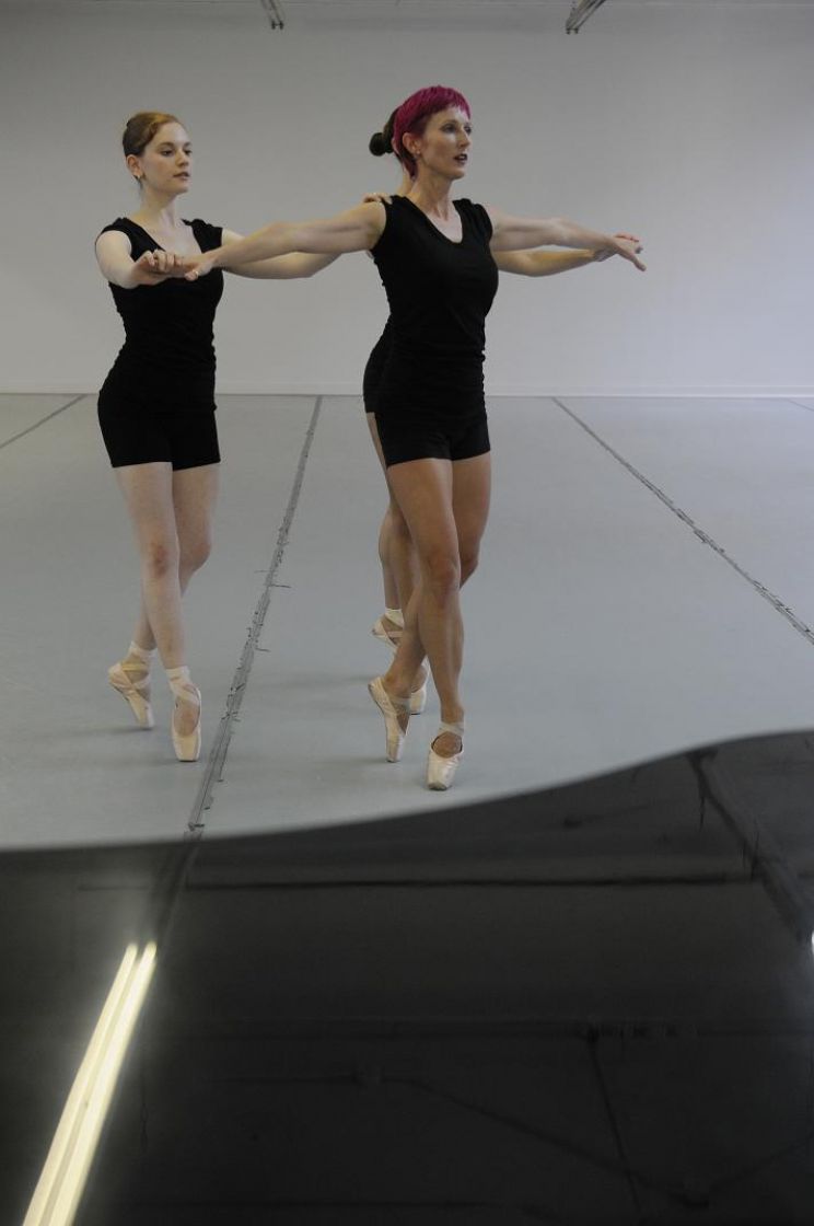 Laura Ward