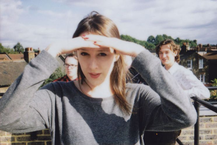 Laura Ward