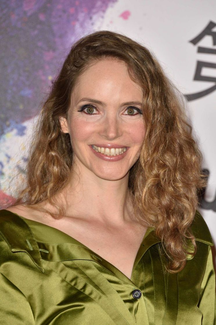 Laura Weissbecker