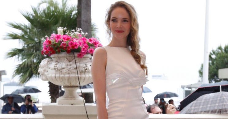 Laura Weissbecker