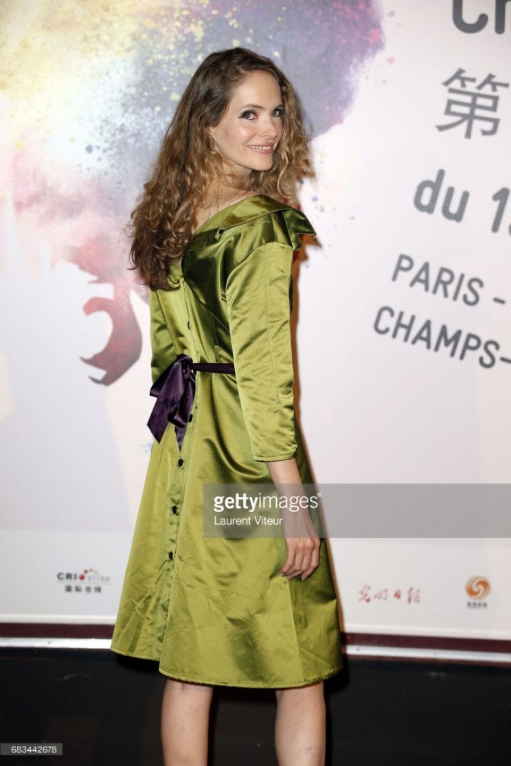 Laura Weissbecker