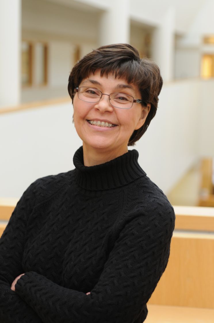 Laura Wernette