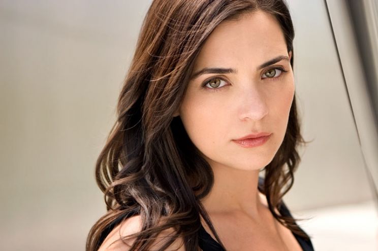 Laura Wernette