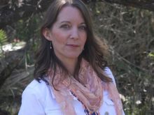 Laura Wheelwright