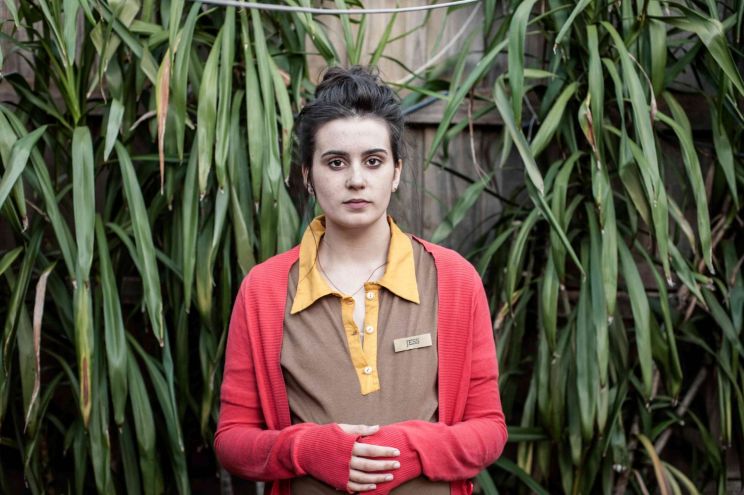 Laura Wheelwright